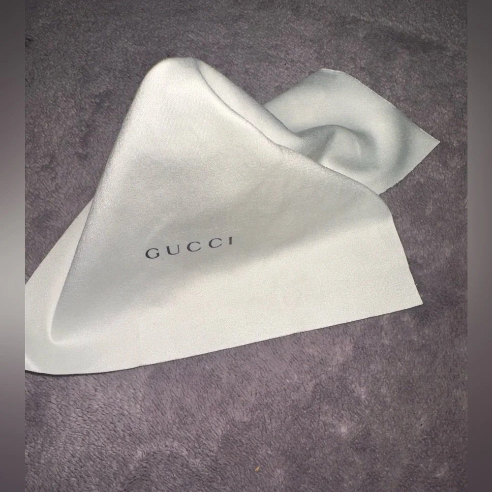 Gucci case